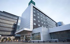 AC Hotel Madrid Feria by Marriott
