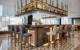 AC Hotel Madrid Feria by Marriott